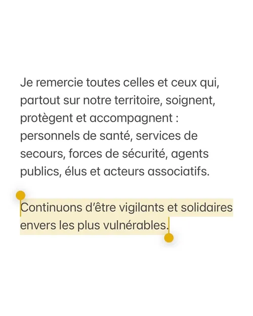 Emmanuel Macron — Instagram 6
