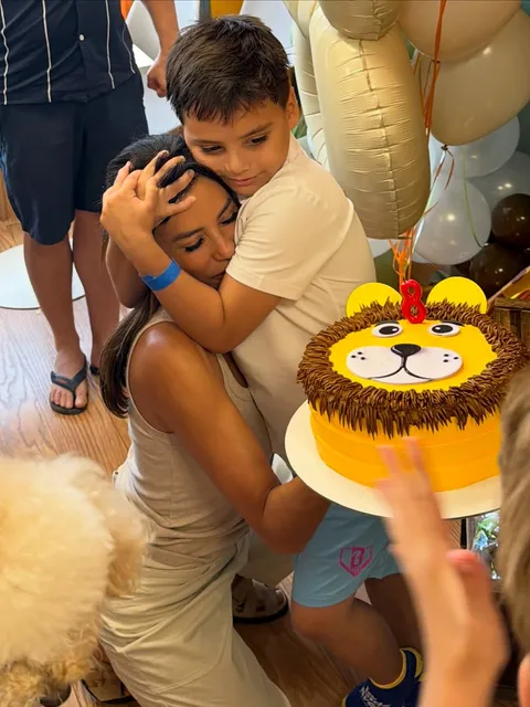 Eva Longoria — Instagram 3