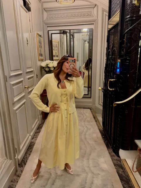 Eva Longoria — Instagram 5