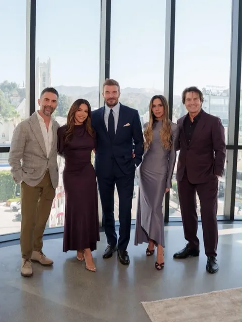 Eva Longoria — Instagram 6