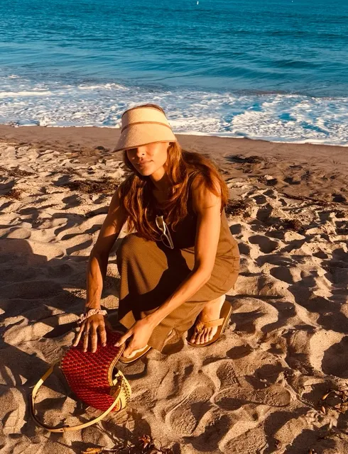 Eva Mendes — Instagram 3
