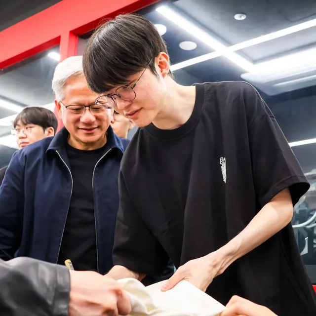 Lee Sang-hyeok — Instagram 3
