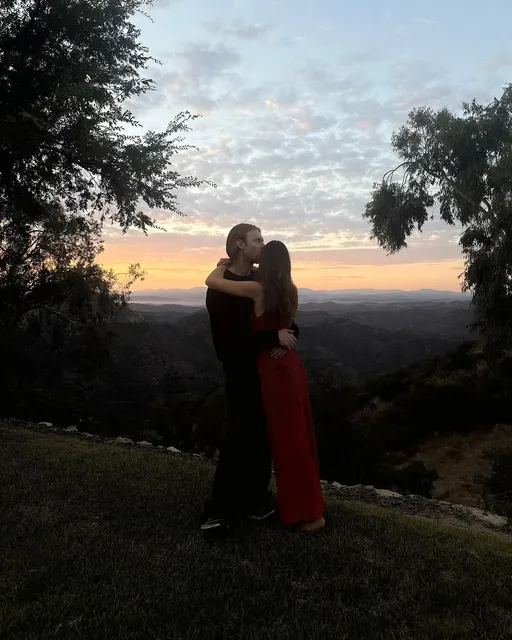 Finneas O'Connell — Instagram 1