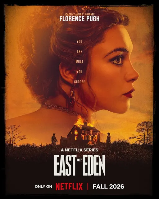 Florence Pugh — Instagram 3