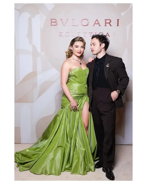 Florence Pugh — Instagram 6