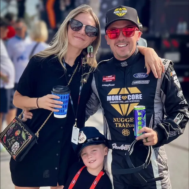 Frankie Muniz — Instagram 4