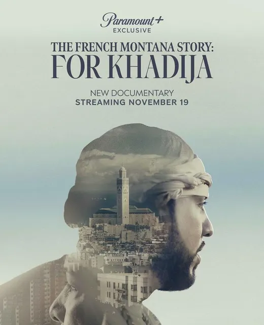 French Montana — Instagram 1