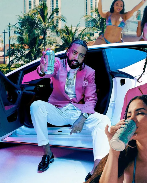 French Montana — Instagram 2