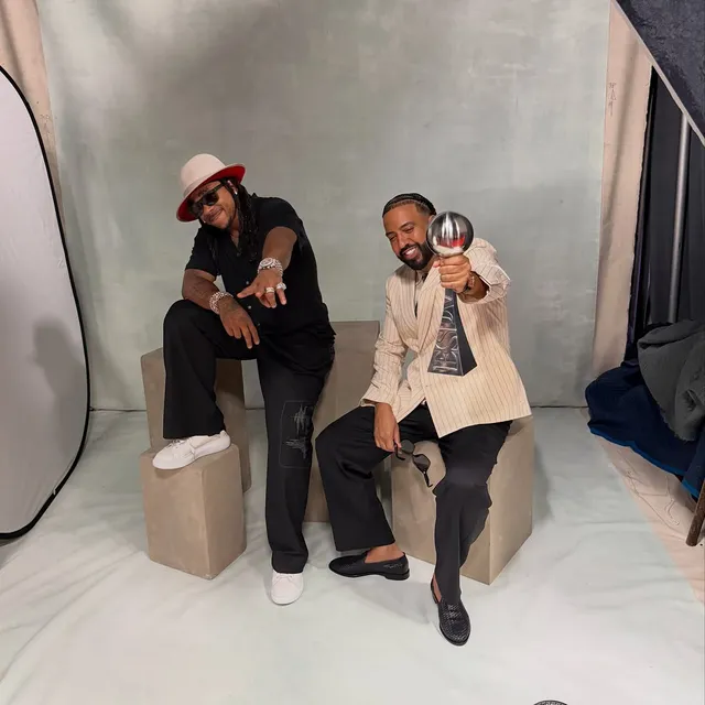 French Montana — Instagram 3