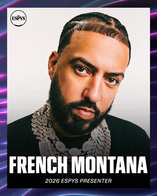 French Montana — Instagram 4