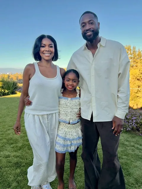 Gabrielle Union — Instagram 2