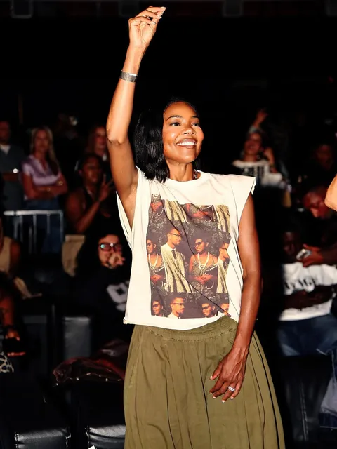 Gabrielle Union — Instagram 3