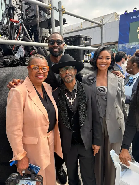 Gabrielle Union — Instagram 5