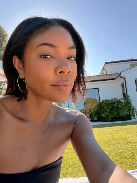 Gabrielle Union — Instagram 6