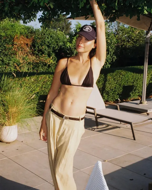 Gal Gadot — Instagram 3