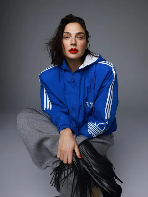 Gal Gadot — Instagram 4