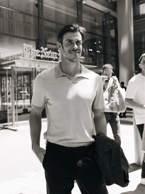 Gareth Bale — Instagram 2