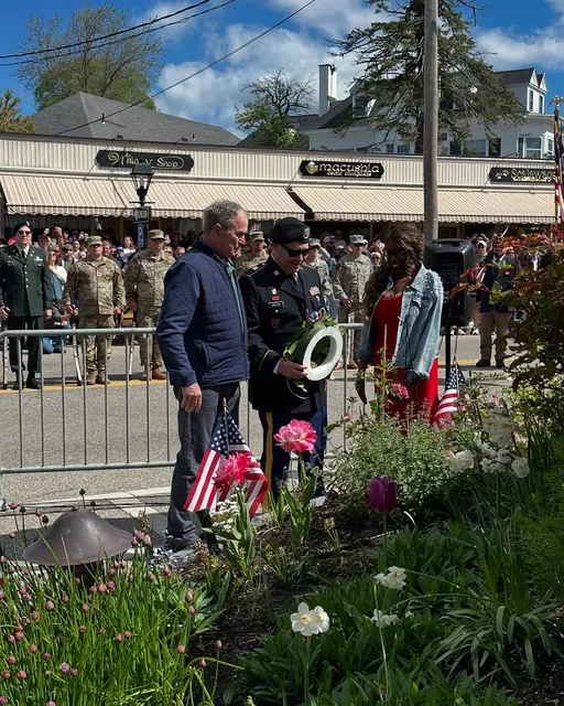 George W. Bush — Instagram 6