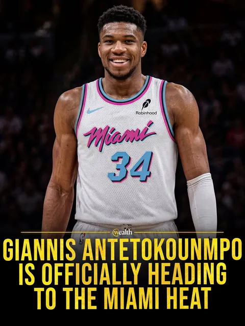Giannis Antetokounmpo — Instagram 3