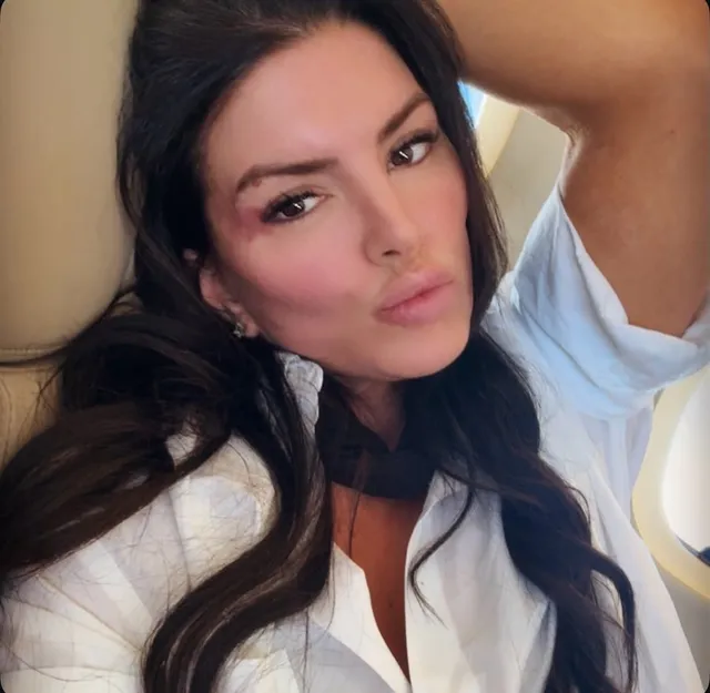 Gina Carano — Instagram 2