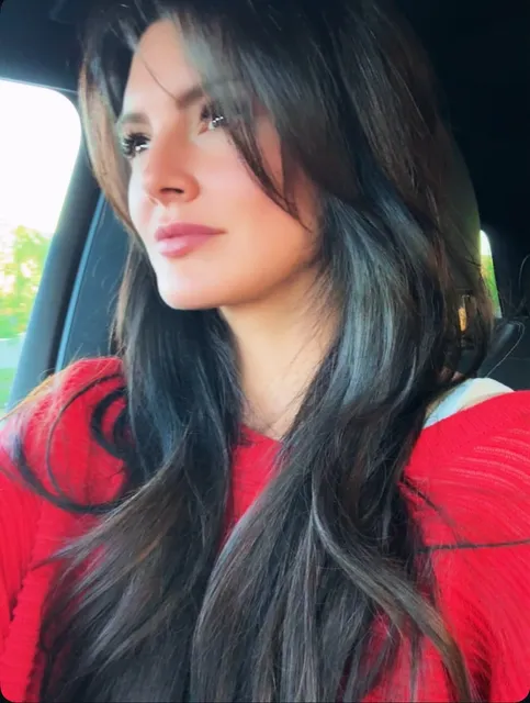 Gina Carano — Instagram 3