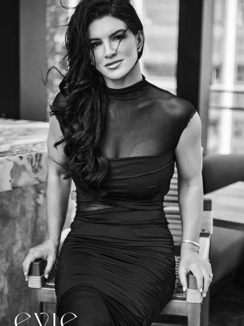 Gina Carano — Instagram 4