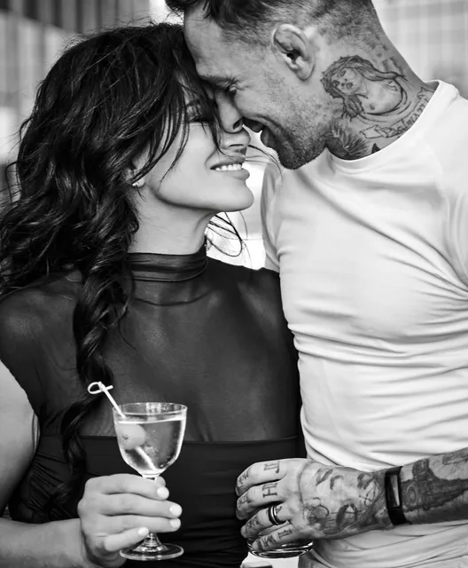Gina Carano — Instagram 6