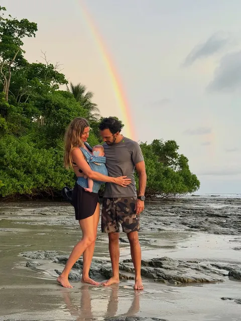 Gisele Bundchen — Instagram 1