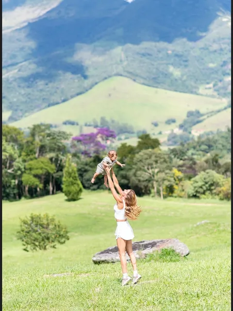 Gisele Bundchen — Instagram 3