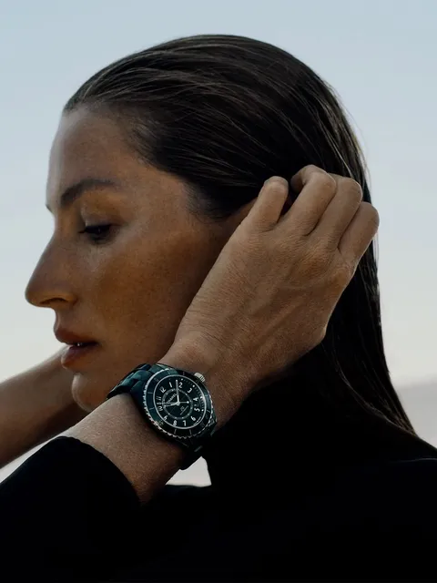Gisele Bundchen — Instagram 5