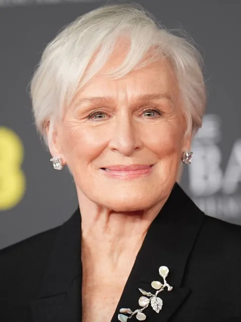 Glenn Close — Instagram 4