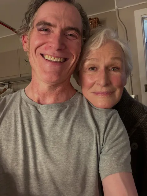 Glenn Close — Instagram 5