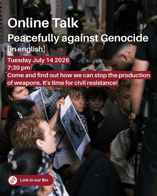 Greta Thunberg — Instagram 2