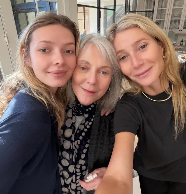 Gwyneth Paltrow — Instagram 3