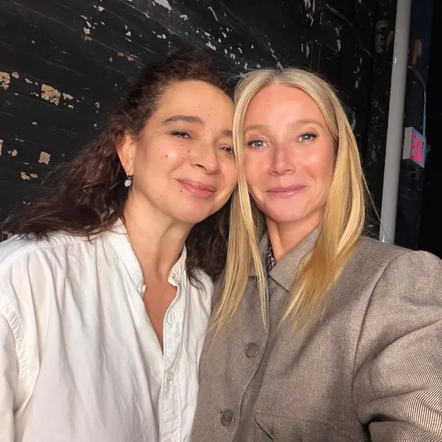 Gwyneth Paltrow — Instagram 4