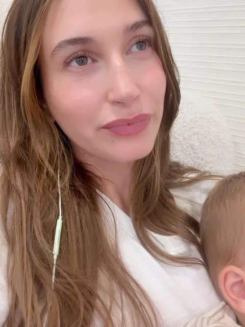 Hailey Bieber — Instagram 6