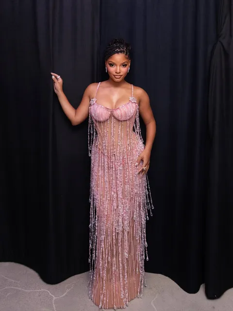 Halle Bailey — Instagram 3