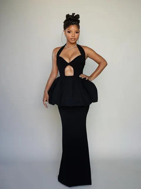 Halle Bailey — Instagram 5