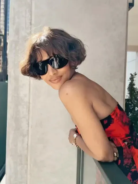 Halle Berry — Instagram 2