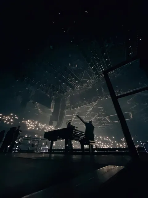 Hans Zimmer — Instagram 1