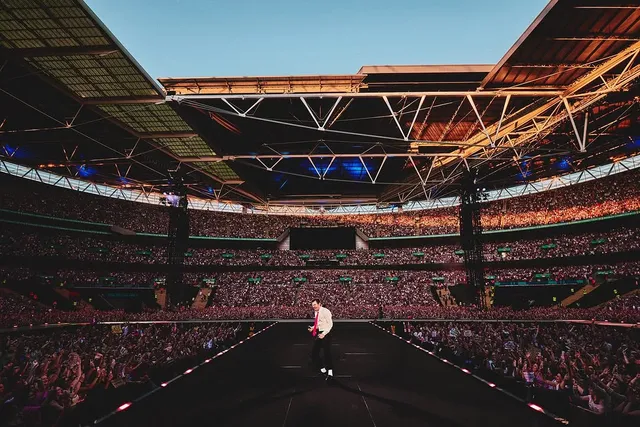 Harry Styles — Instagram 2