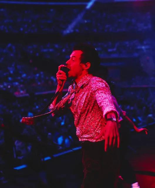 Harry Styles — Instagram 3