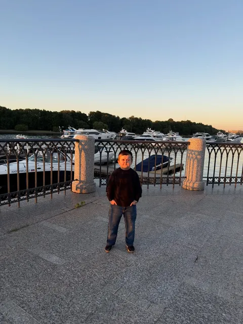 Hasbulla Magomedov — Instagram 1
