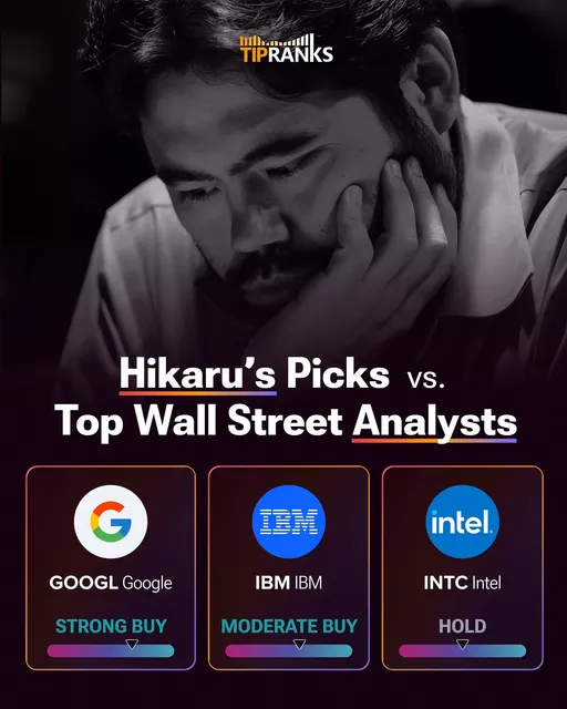 Hikaru Nakamura — Instagram 4
