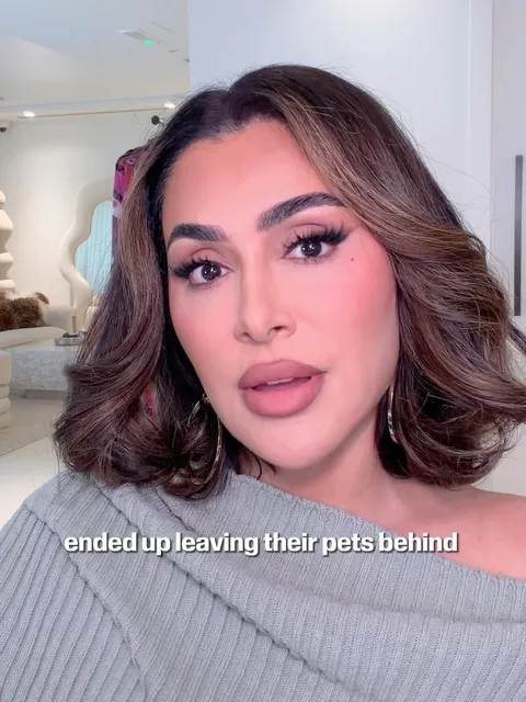 Huda Kattan — Instagram 2