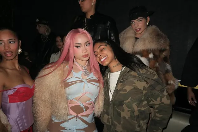 Ice Spice — Instagram 4