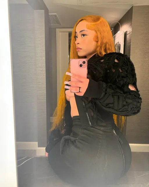 Ice Spice — Instagram 5