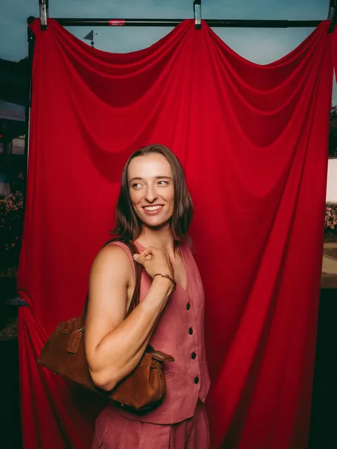 Iga Swiatek — Instagram 6