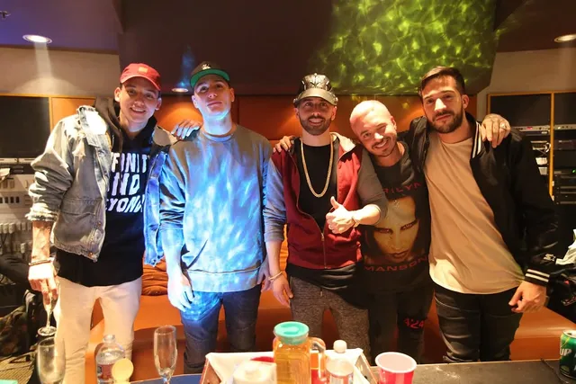 J Balvin — Instagram 2