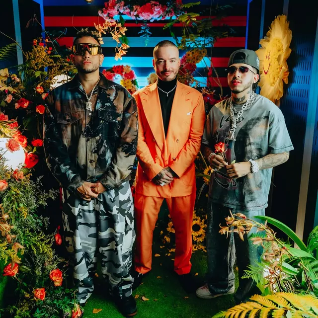 J Balvin — Instagram 3